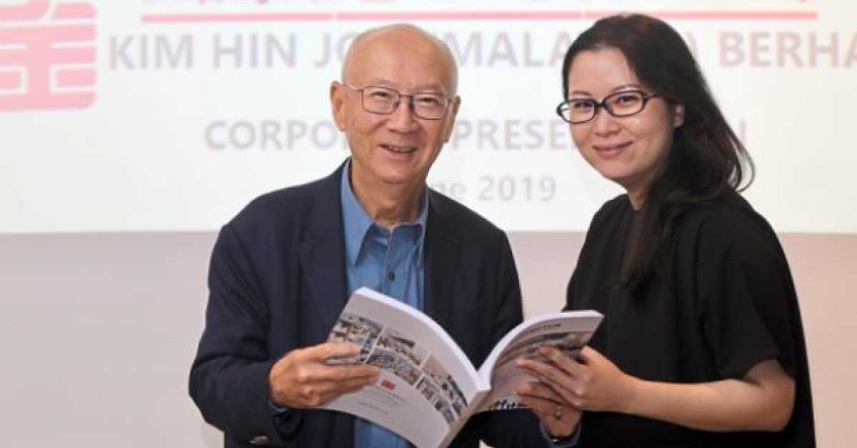 [The Star] Toys to Drive Kim Hin Joo Revenue