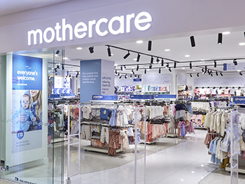 Mothercare retailer eyes new physical stores, to revamp existing ones